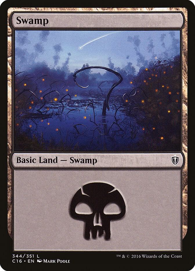 Swamp (344)