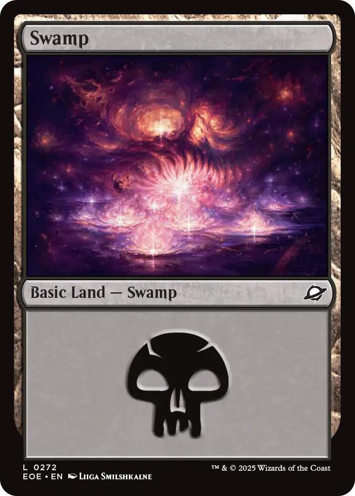 Swamp (0272)