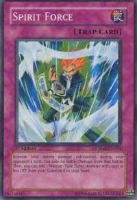 Spirit Force