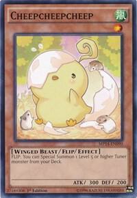 Cheepcheepcheep