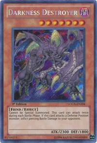 Darkness Destroyer