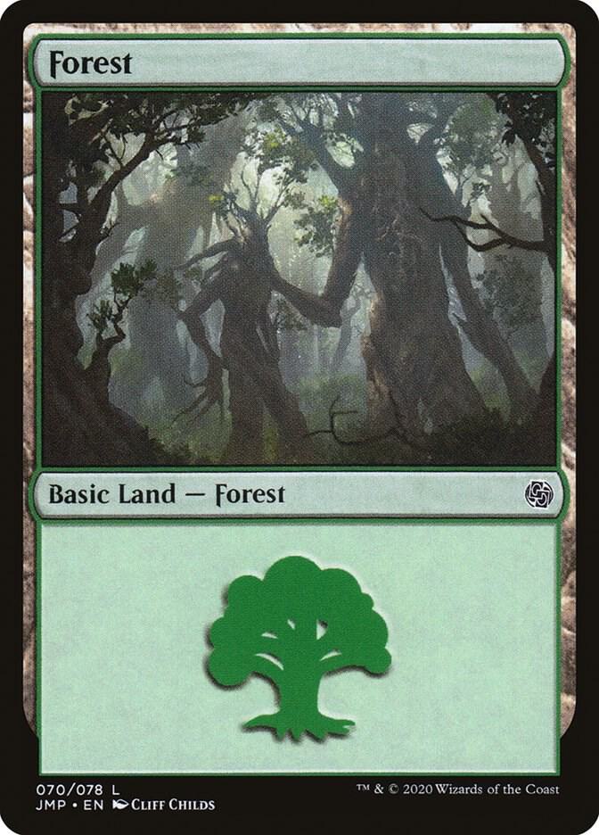 Forest (070)