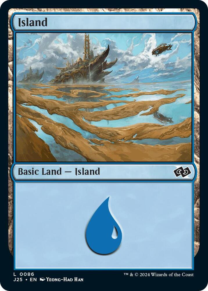 Island (0086)