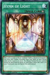 Hymn of Light