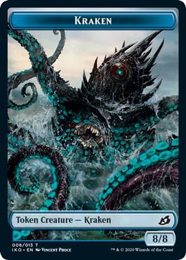 Kraken Token