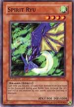 Spirit Ryu