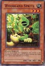 Woodland Sprite