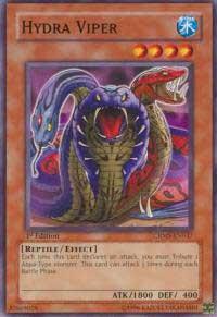 Hydra Viper