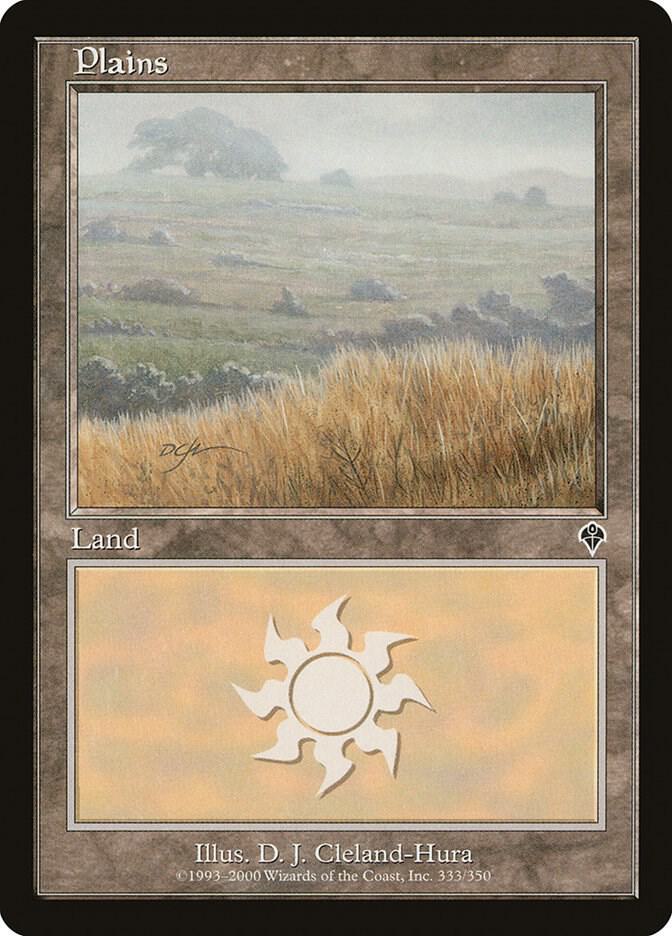 Plains (333)
