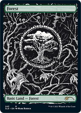 Forest (Crushing Brutality)