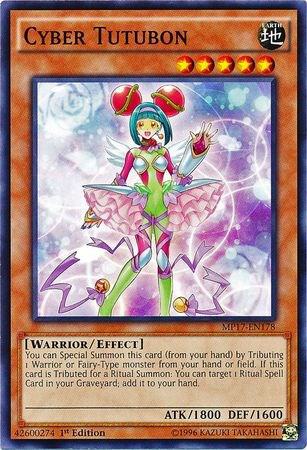 Cyber Tutubon