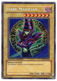 Dark Magician