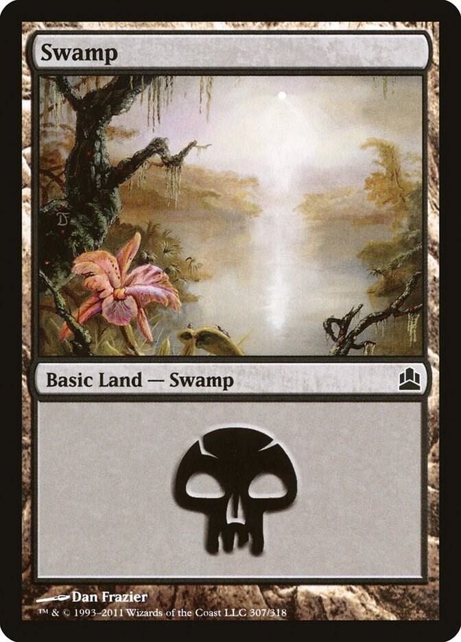 Swamp (307)