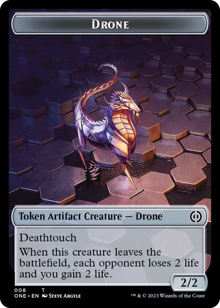 Drone Token