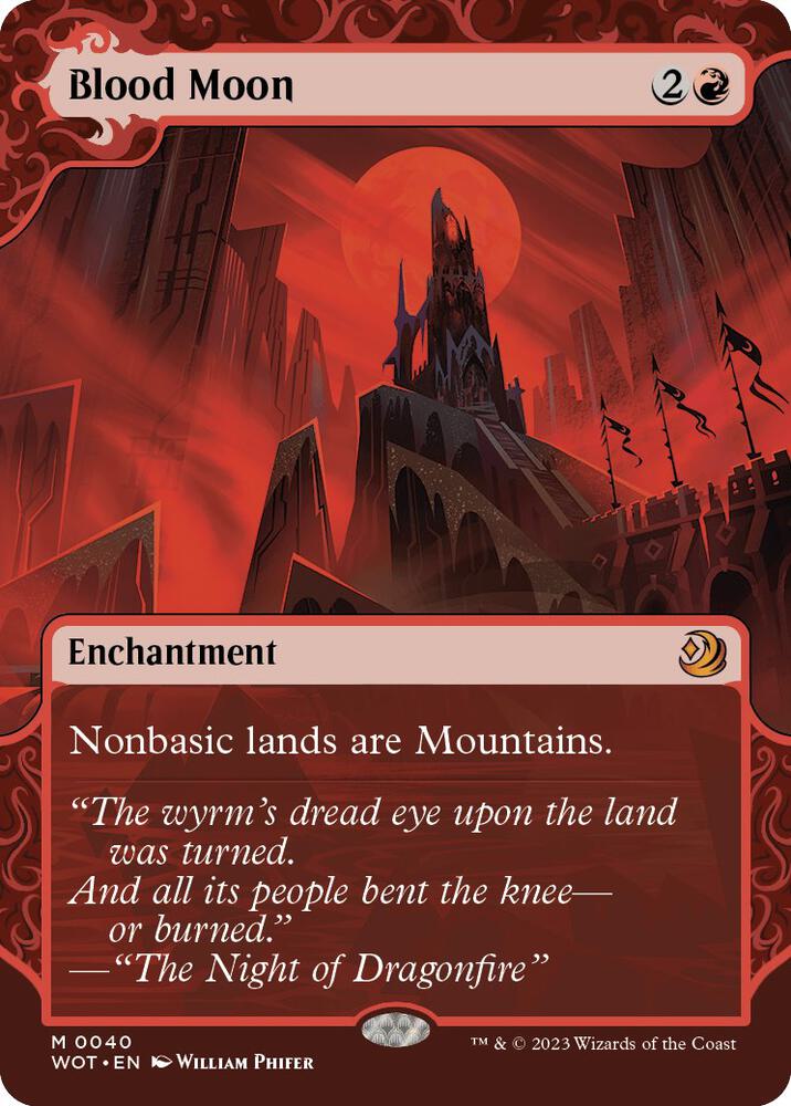 Blood Moon