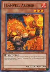 Flamvell Archer