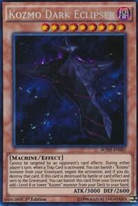 Kozmo Dark Eclipser