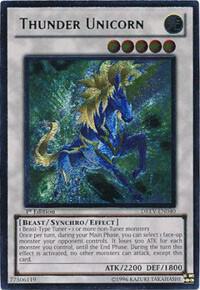 Thunder Unicorn (UTR)