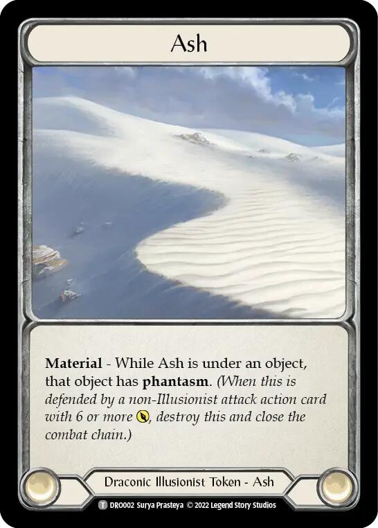 Ash