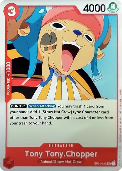 Tony Tony.Chopper (015)