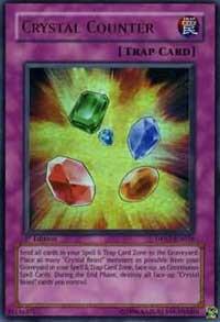 Crystal Counter
