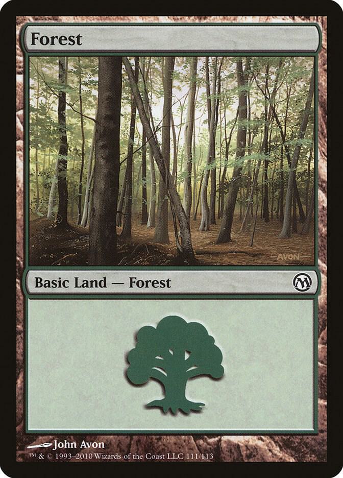 Forest (111)