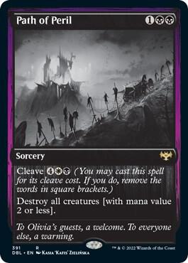 Path of Peril