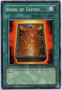 Book of Taiyou
