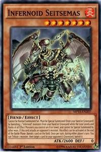 Infernoid Seitsemas
