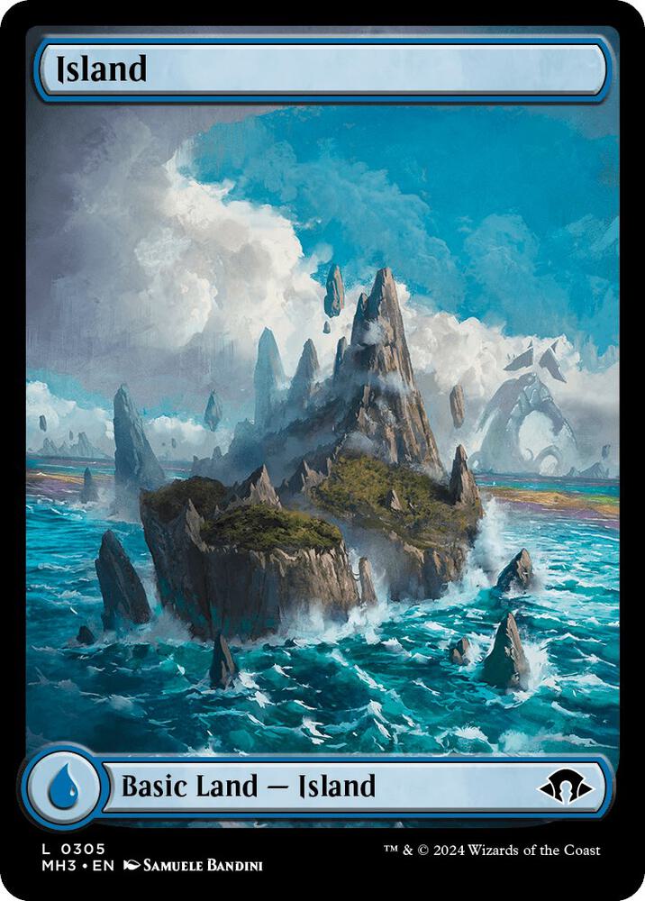 Island (0305)