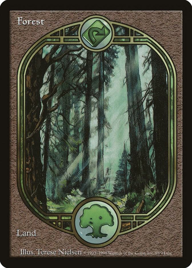 Forest (UGL)