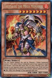 Thestalos the Mega Monarch