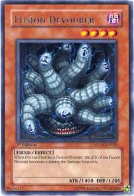 Fusion Devourer
