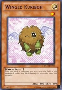 Winged Kuriboh (Purple)