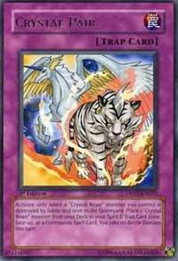 Crystal Pair