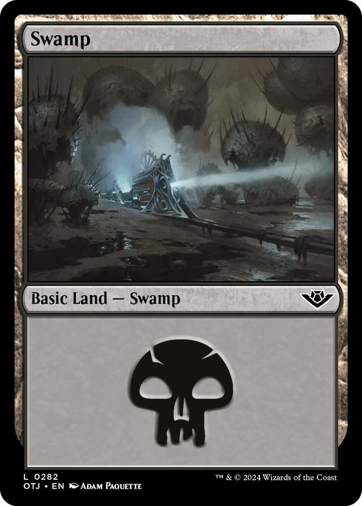 Swamp (0282)