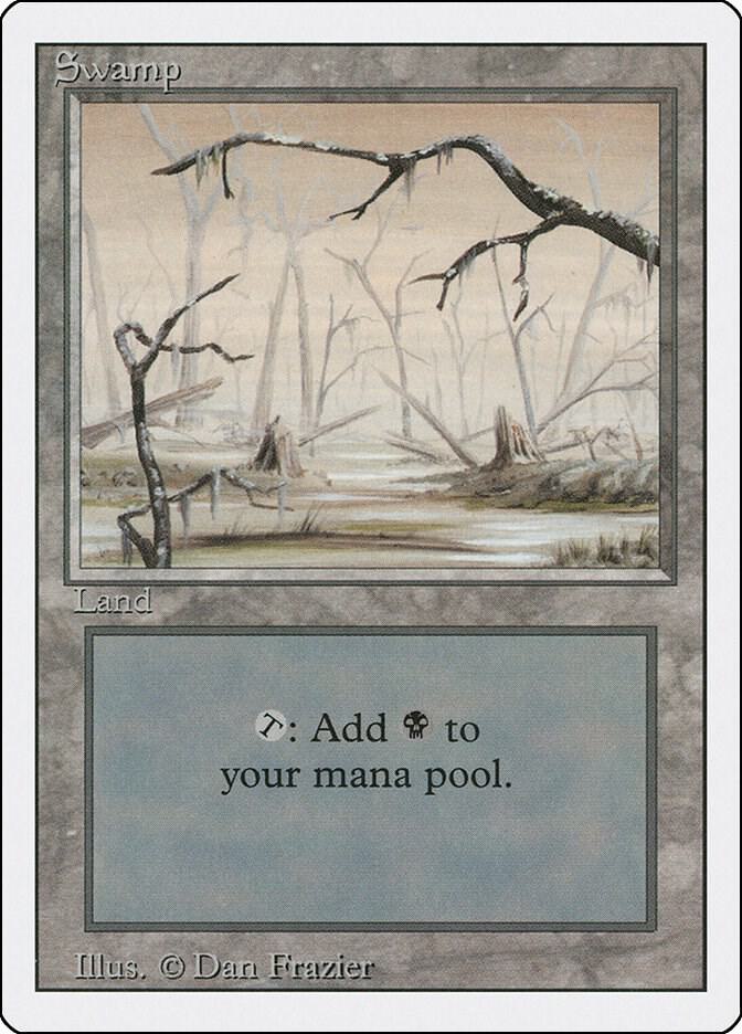 Swamp (B)