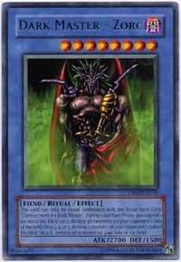 Dark Master - Zorc