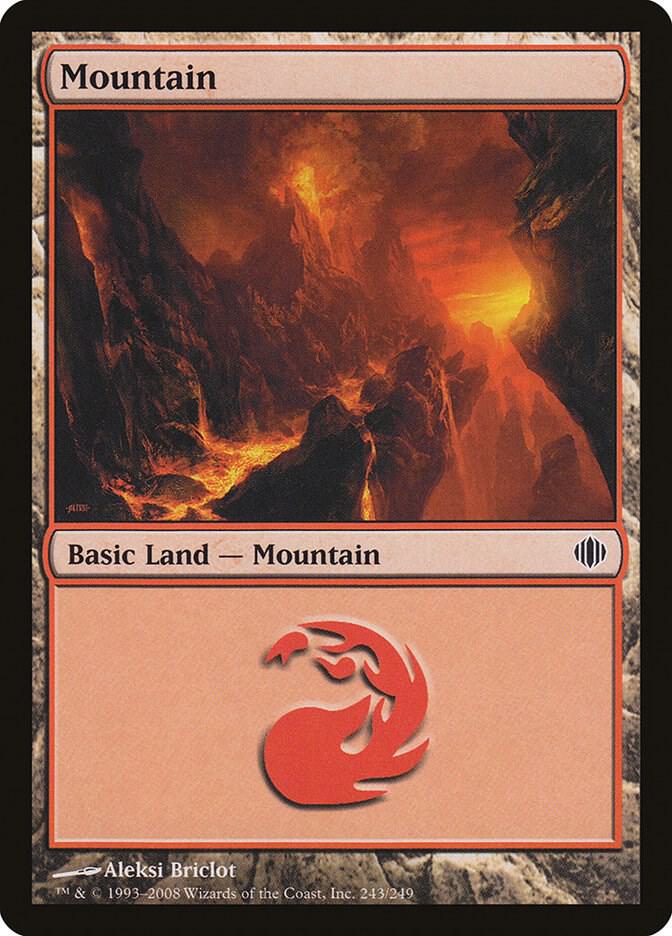 Mountain (243)