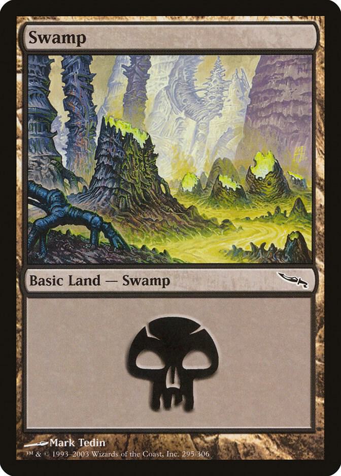 Swamp (295)