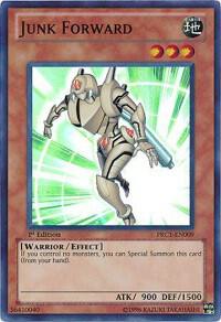 Junk Forward