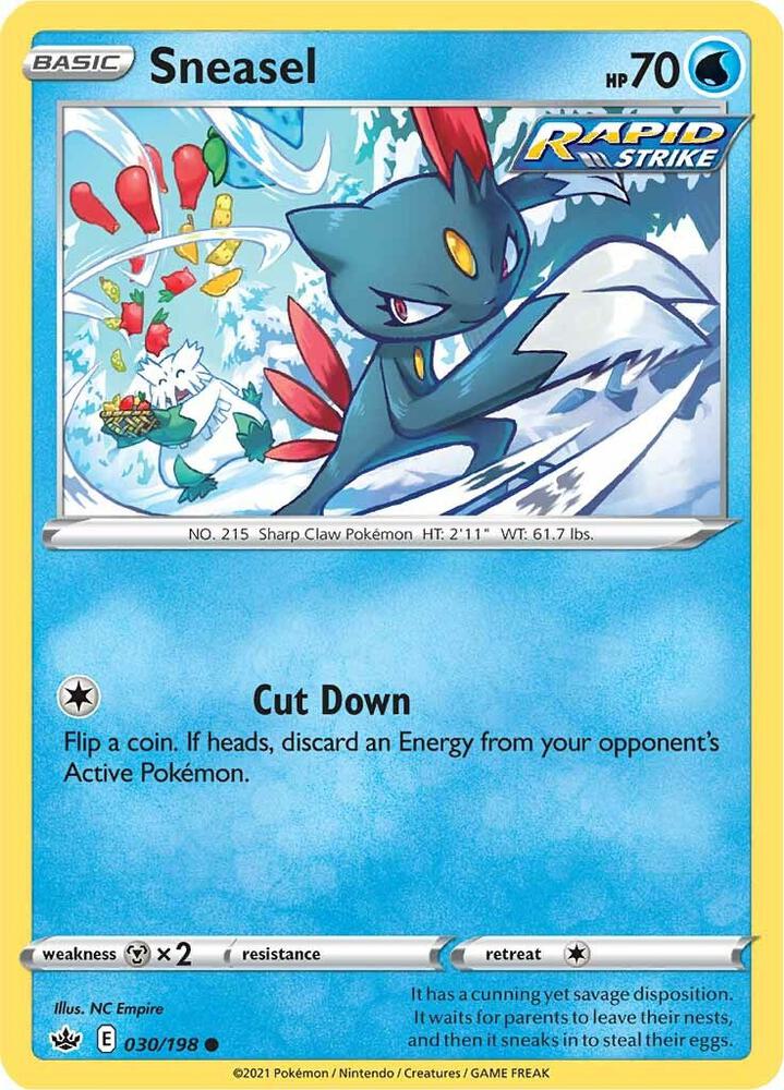 Sneasel
