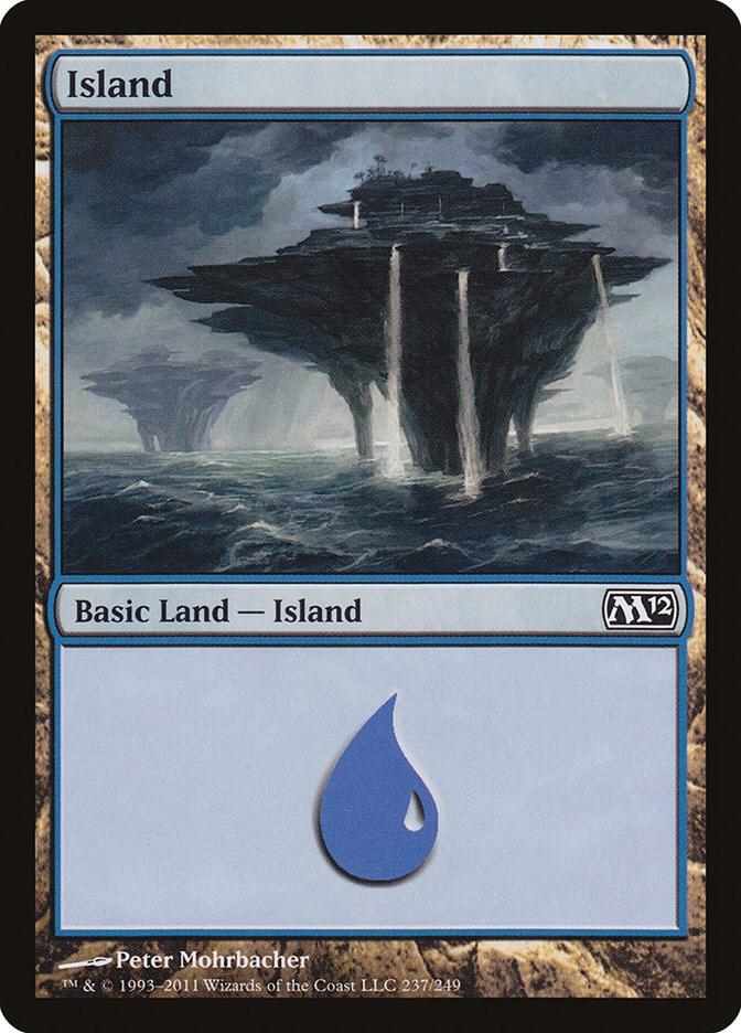 Island (237)