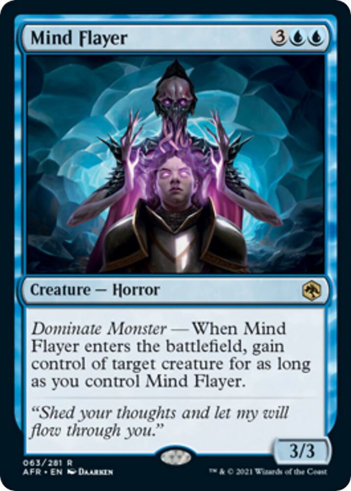 Mind Flayer
