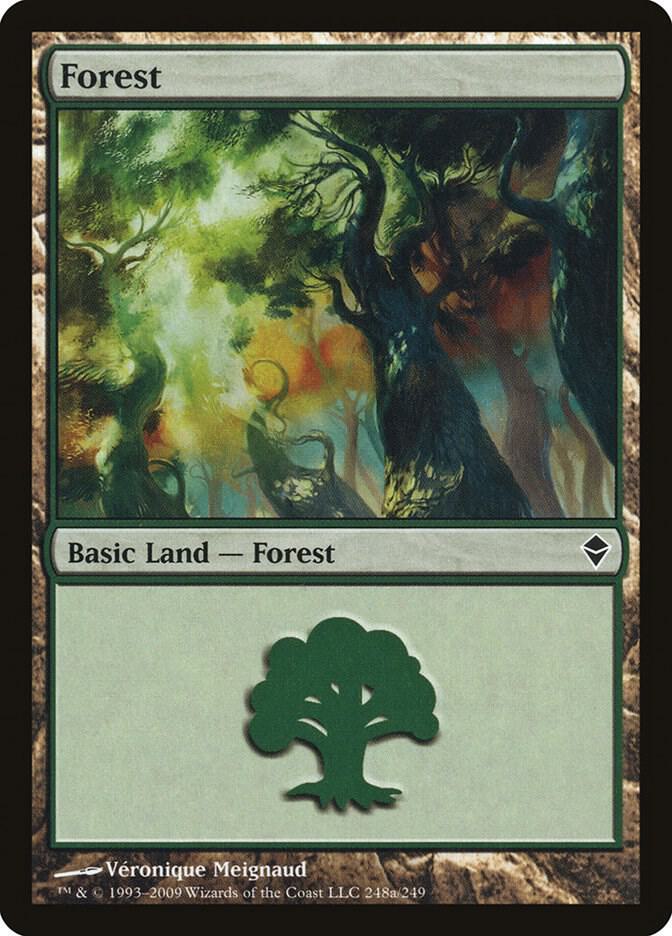 Forest (248a)