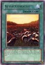 After Genocide