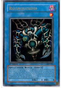 Relinquished