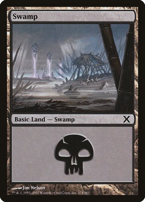 Swamp (374)