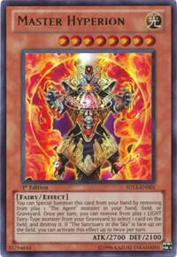 Master Hyperion