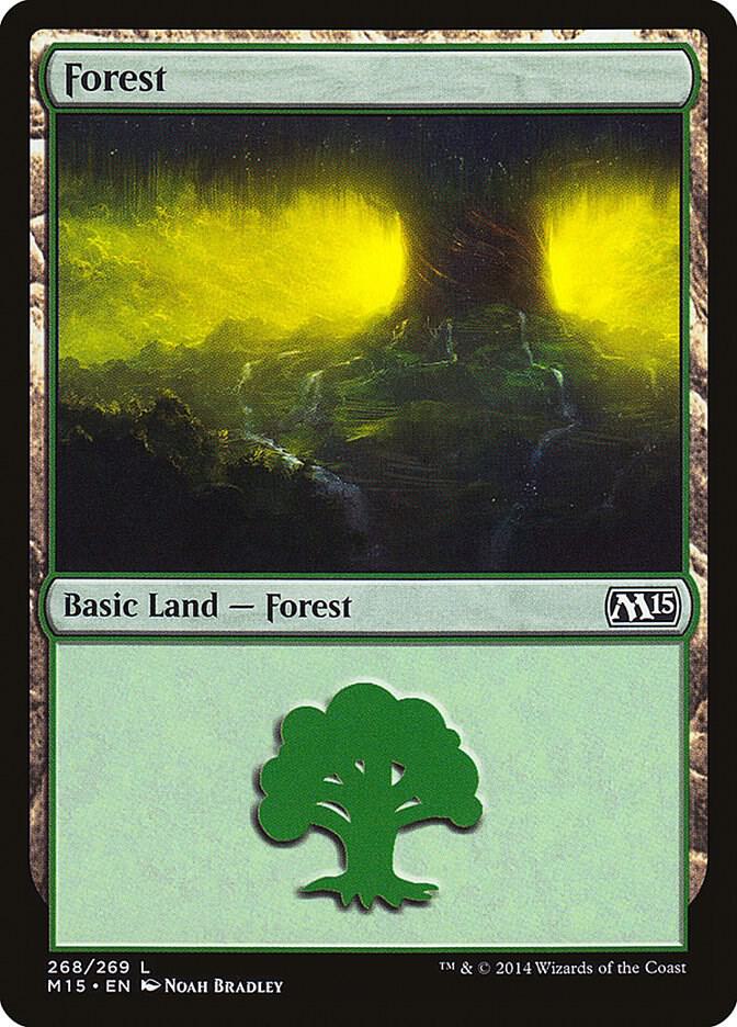 Forest (268)